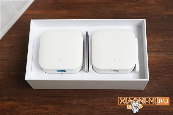 Xiaomi Mi Wi-Fi Cat Power Xiaomi Mi Wi-Fi Cat Power