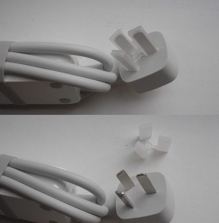 Вилка Xiaomi Mi Power Strip 3 Socket +3 USB Кабель и вилка Xiaomi Mi Power Strip 3 Socket +3 USB