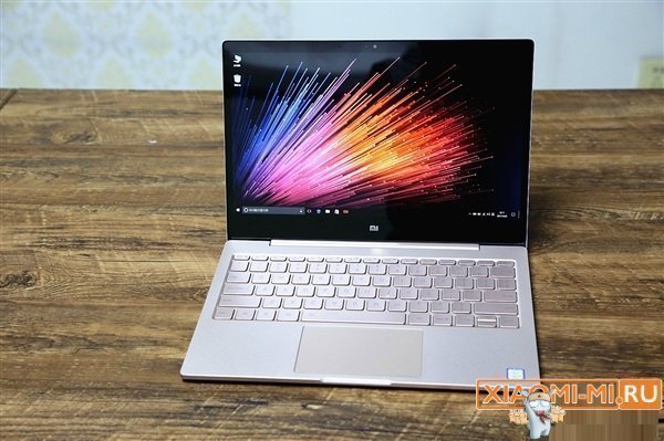 Xiaomi Mi Notebook Air 12.5 Xiaomi Mi Notebook Air 12.5