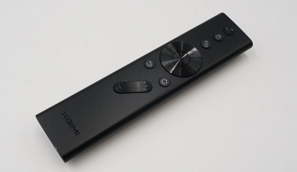 Пульт ДУ для проектора Xiaomi XGIMI H2 Дизайн пульта дистанционного управления для XGIMI H2