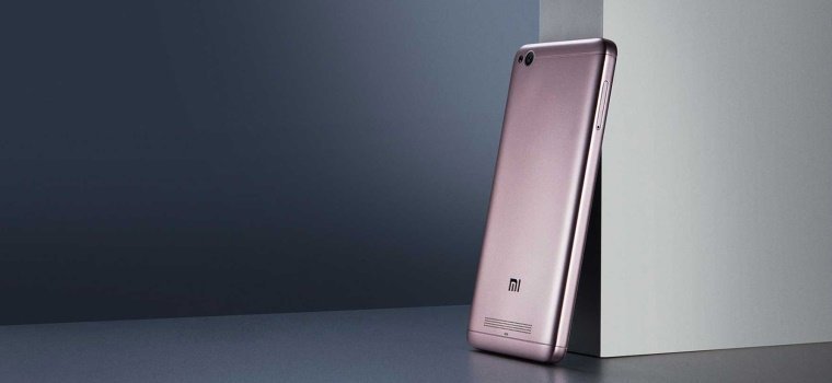 Xiaomi Redmi 4A Xiaomi Redmi 4A