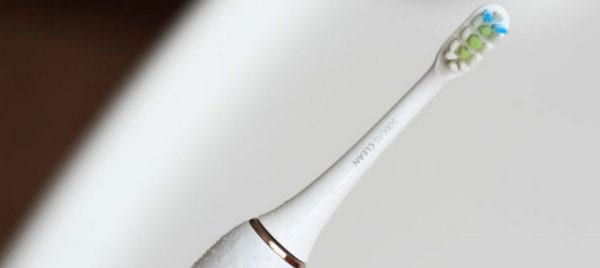 Насадка для Xiaomi Soocas X3 Sonic Electric Toothbrush Внешний вид насадки для Xiaomi Soocas X3 Sonic Electric Toothbrush