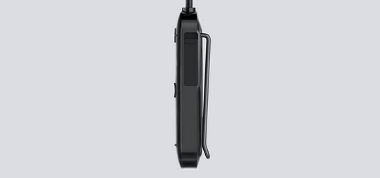 Пульт управления Xiaomi Mi Sport Bluetooth Mini Управляющий пульт Xiaomi Mi Sport Bluetooth Mini