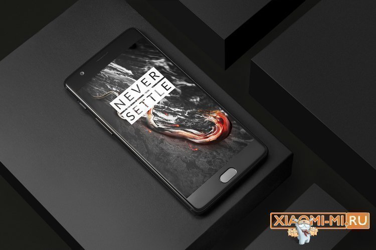 Mi6 VS OnePlus 3T Mi6 VS OnePlus 3T