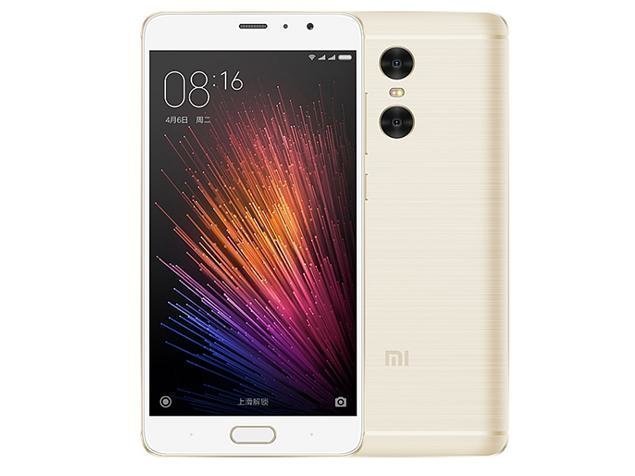 Xiaomi Redmi Pro 2 Xiaomi Redmi Pro 2