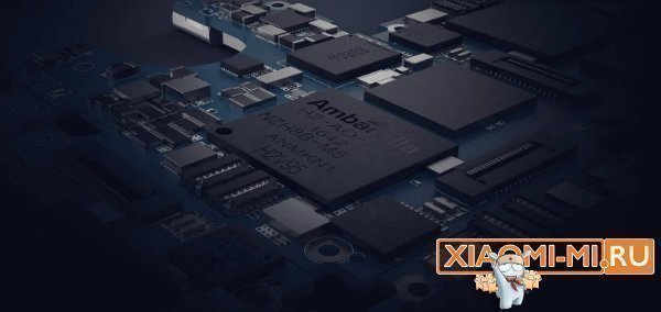 Yi 360 VR Yi 360 VR