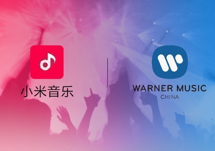 Партнерство Xiaomi с Warner Music Партнерство Xiaomi с Warner Music