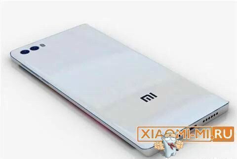 Xiaomi Mi6 Xiaomi Mi6