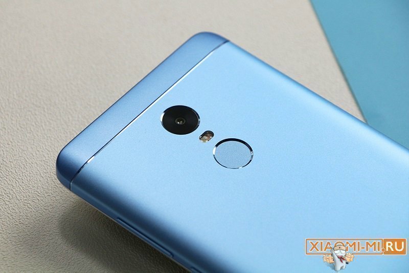 Xiaomi Redmi Note 4X Xiaomi Redmi Note 4X