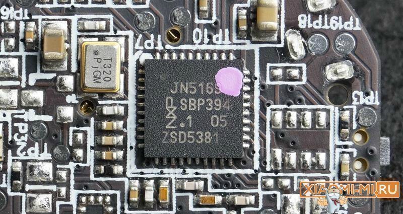 Датчик Xiaomi Датчик Xiaomi