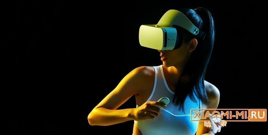 Xiaomi VR 2 Xiaomi VR 2