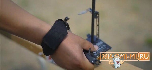 Test Xiaomi MI6 Test Xiaomi MI6