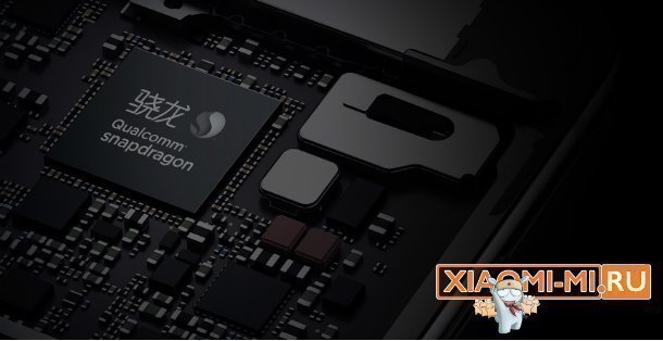 Xiaomi Mi 6 Xiaomi Mi 6