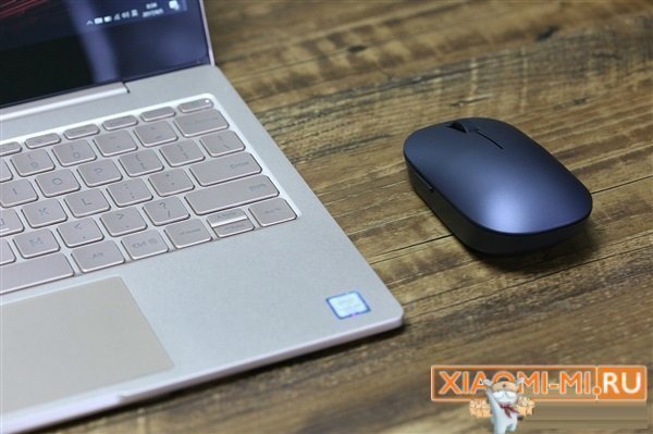Xiaomi Mi Portable Mouse Xiaomi Mi Portable Mouse