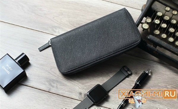 Кошельки Xiaomi Mi Purse Кошельки Xiaomi Mi Purse