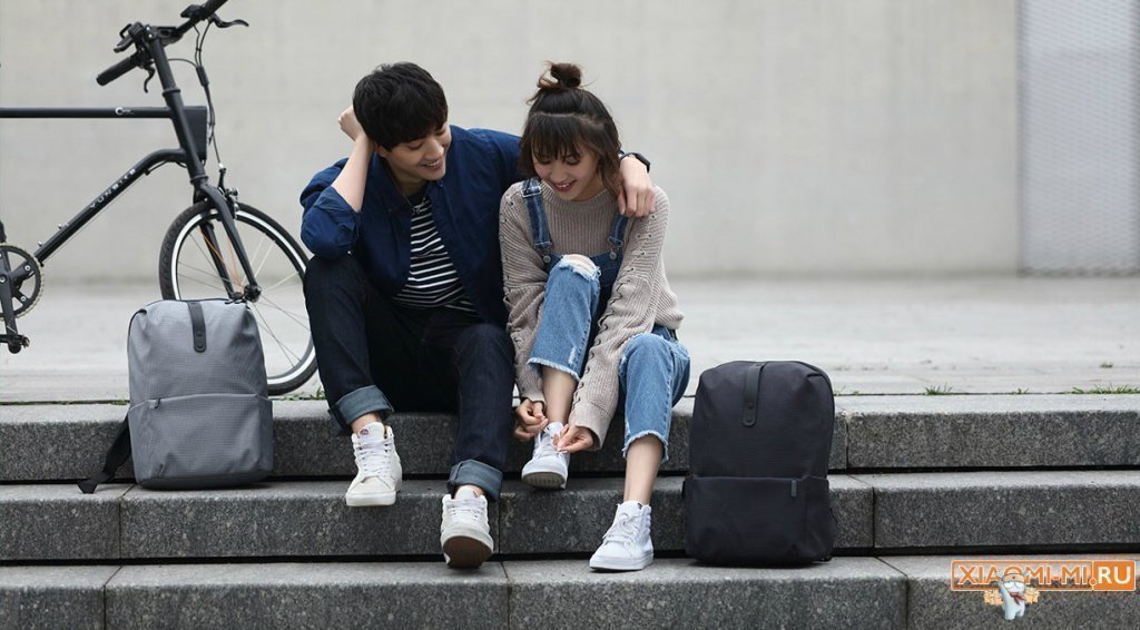 Xiaomi Рюкзак Xiaomi Рюкзак