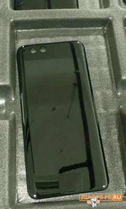 Xiaomi Mi6 Xiaomi Mi6