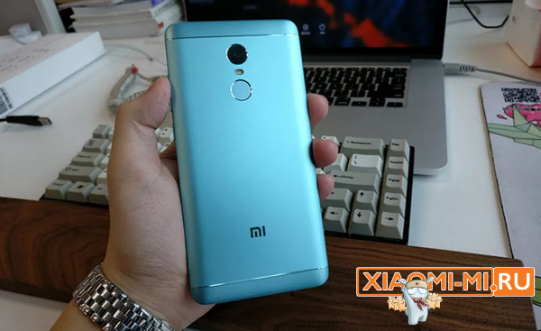 Xiaomi Redmi Note 4X Xiaomi Redmi Note 4X