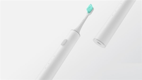 Зубная щетка Xiaomi Mijia Sound Wave Electric Toothbrush Зубная щетка Xiaomi Mijia Sound Wave Electric Toothbrush