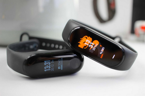 Варианты циферблата для Xiaomi Mi Band 4 Варианты установленных циферблатов для Сяоми Ми Бэнд 4