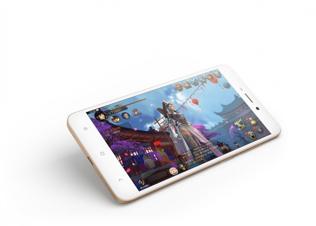 Xiaomi Redmi 4 Xiaomi Redmi 4