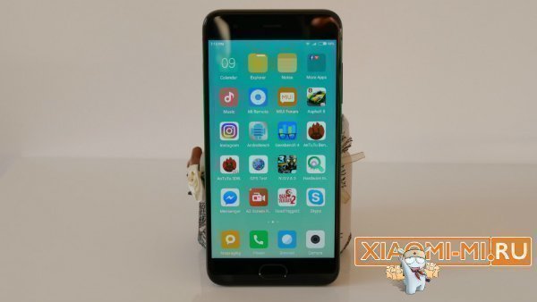 Xiaomi Mi6 Xiaomi Mi6