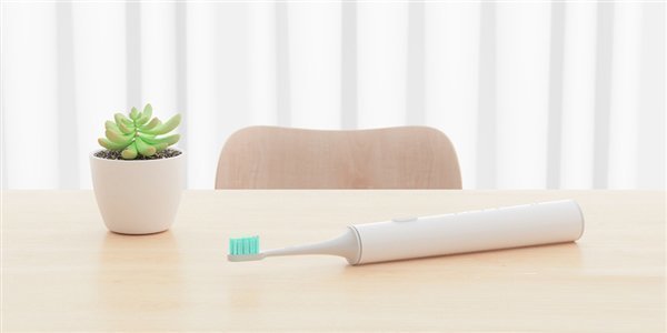 Зубная щетка Xiaomi Mijia Sound Wave Electric Toothbrush Зубная щетка Xiaomi Mijia Sound Wave Electric Toothbrush