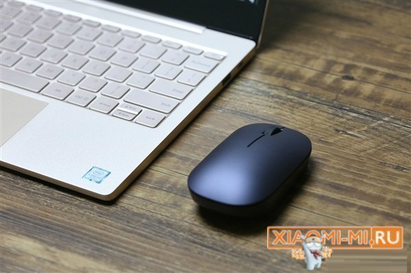 Xiaomi Mi Portable Mouse Xiaomi Mi Portable Mouse