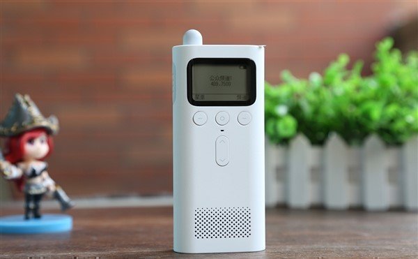 Рация Xiaomi Рация Xiaomi