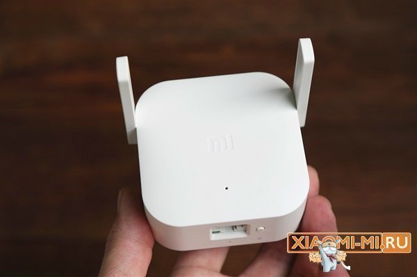 Xiaomi Mi Wi-Fi Cat Power Xiaomi Mi Wi-Fi Cat Power