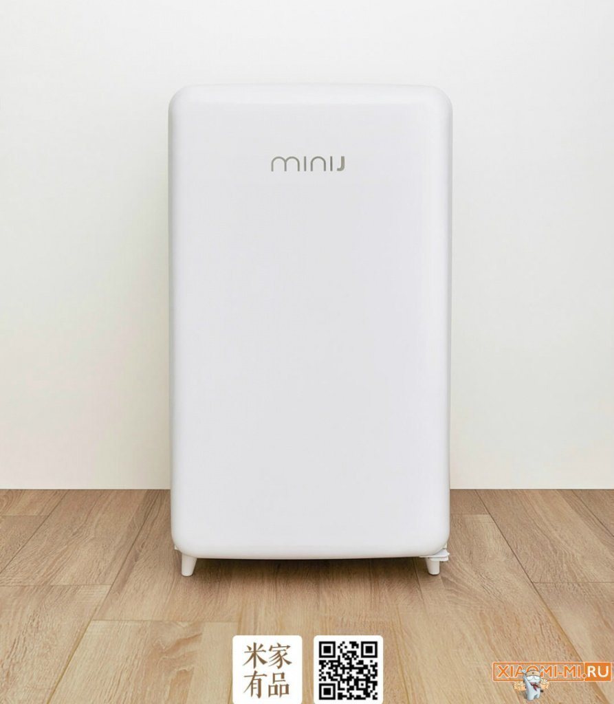 холодильник Xiaomi Kokichi Mini Fridge холодильник Xiaomi Kokichi Mini Fridge