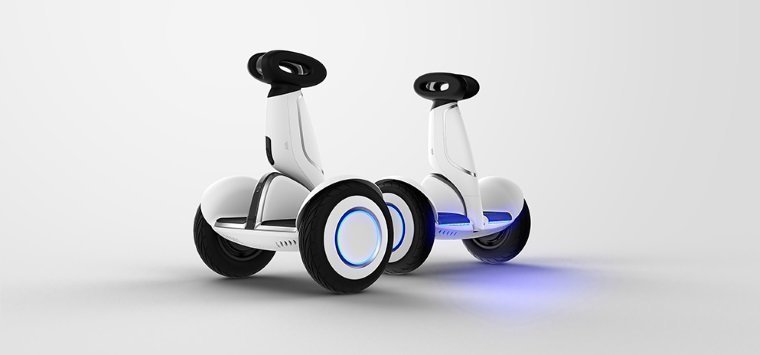 Ninebot Mini Plus Ninebot Mini Plus