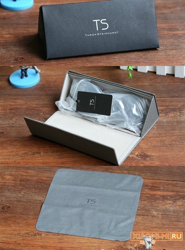 Очки Xiaomi TS Turok Очки Xiaomi TS Turok