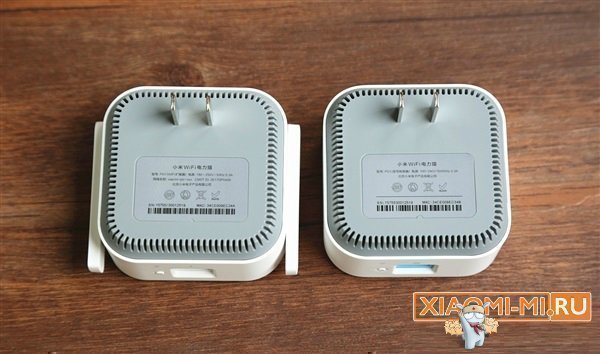 Xiaomi Mi Wi-Fi Cat Power Xiaomi Mi Wi-Fi Cat Power