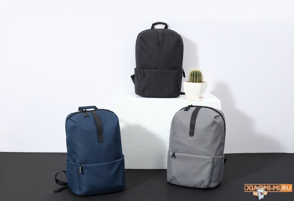 Xiaomi Рюкзак Xiaomi Рюкзак