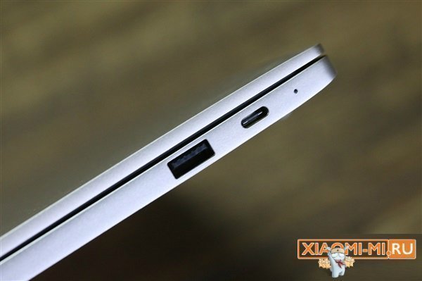 Xiaomi Mi Notebook Air 12.5 Xiaomi Mi Notebook Air 12.5