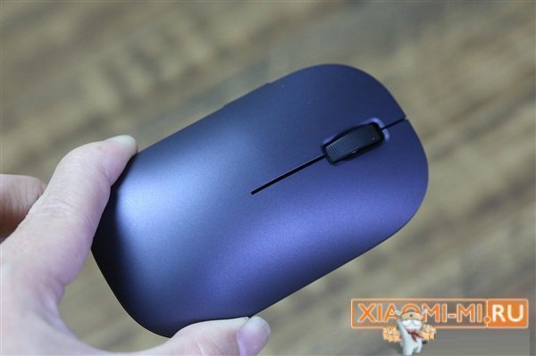 Xiaomi Mi Portable Mouse Xiaomi Mi Portable Mouse