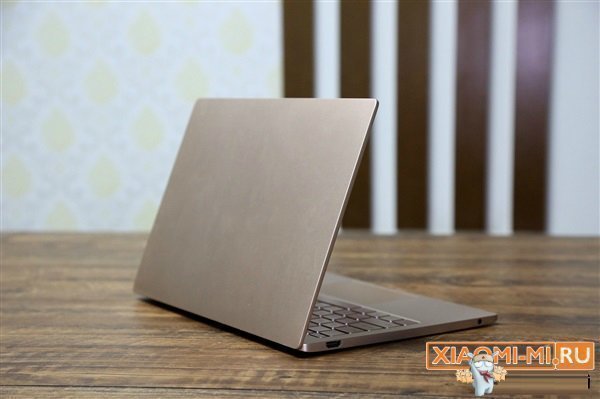 Xiaomi Mi Notebook Air 12.5 Xiaomi Mi Notebook Air 12.5