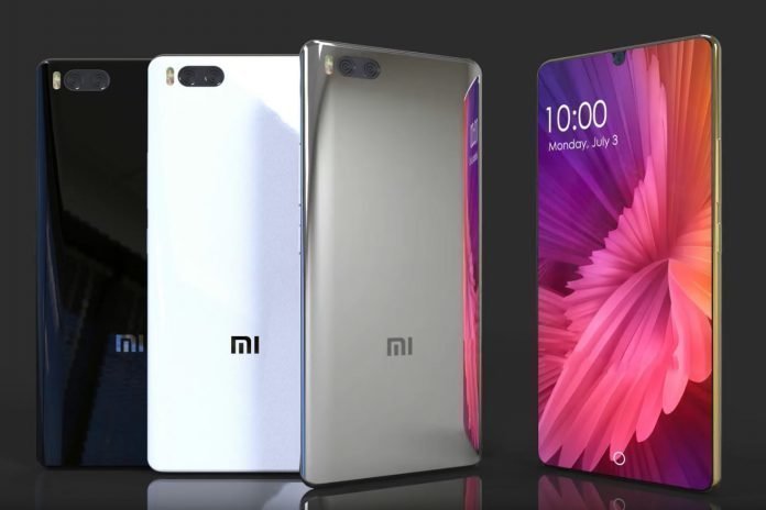 Когда выйдет Xiaomi Mi 7 Когда выйдет Xiaomi Mi 7