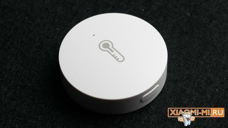 Датчик Xiaomi Датчик Xiaomi
