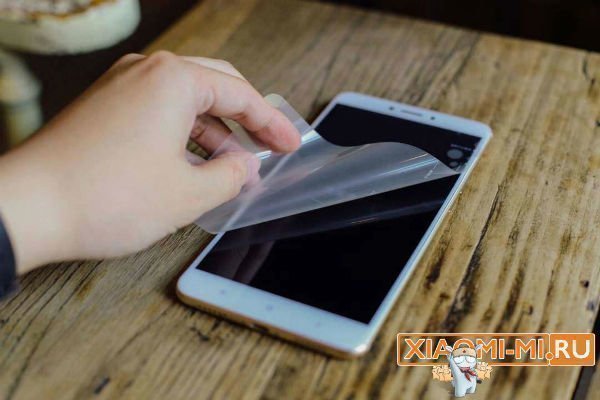Xiaomi Mi Max 2 Камера Xiaomi Mi Max 2 Камера