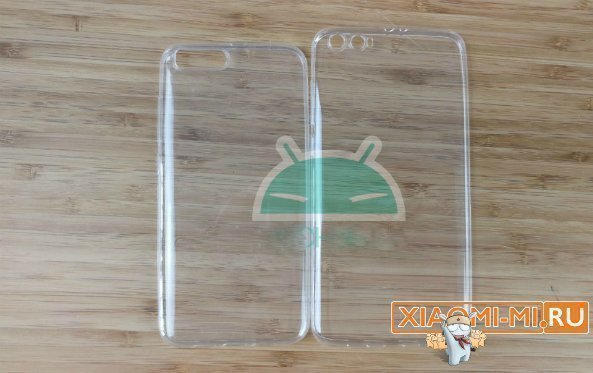 Xiaomi Mi6 Plus Xiaomi Mi6 Plus