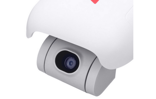 Камера на квадрокоптере FIMI A3 Drone Расположение камеры на дроне Xiaomi FIMI A3 Drone