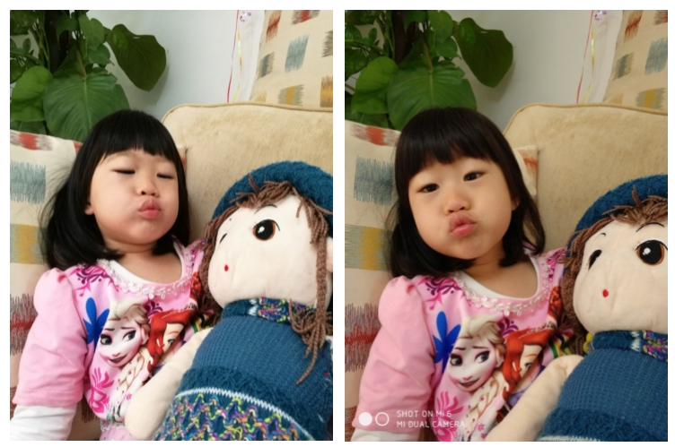 Xiaomi Mi 6 Xiaomi Mi 6