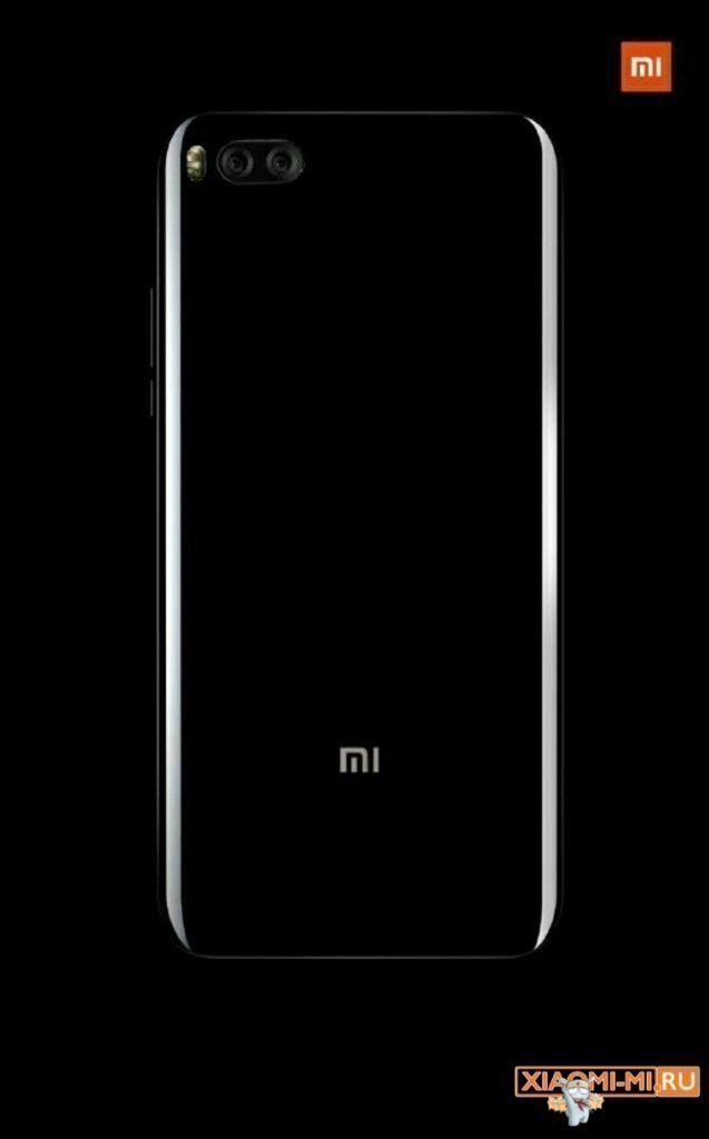 Xiaomi Mi6 Xiaomi Mi6