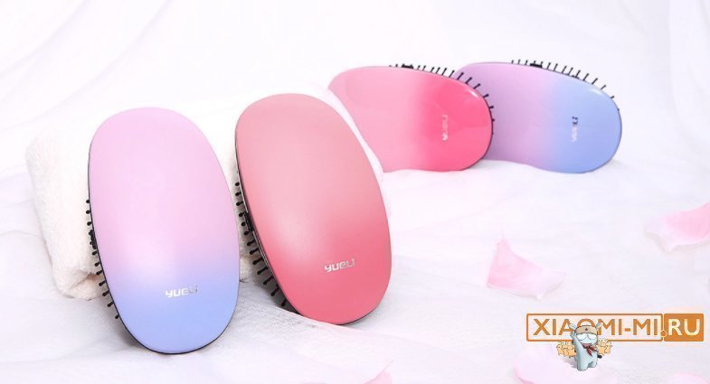 Расчески Xiaomi Расчески Xiaomi
