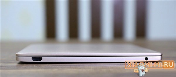 Xiaomi Mi Notebook Air 12.5 Xiaomi Mi Notebook Air 12.5