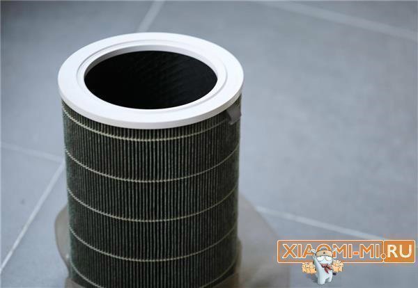 Фильтр для Xiaomi Pufifier Фильтр для Xiaomi Pufifier