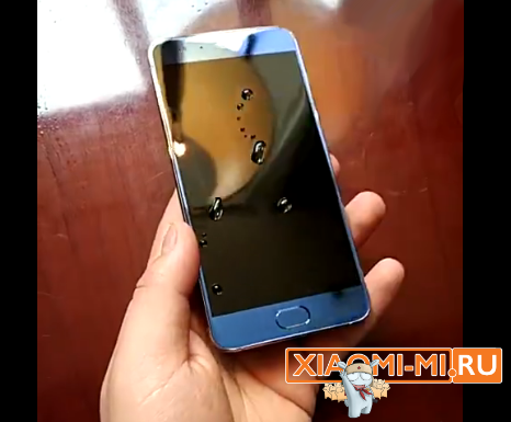 Xiaomi Mi6 Xiaomi Mi6