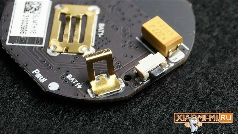 Датчик Xiaomi Датчик Xiaomi